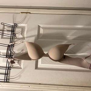 I’m sewing a nude bra size is a 36C